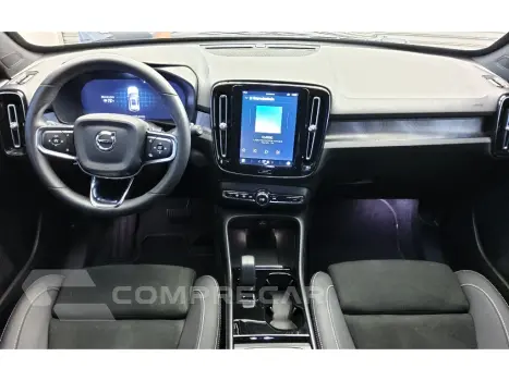 XC40 P6 RECHARGE ELECTRIC PLUS