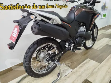 XTZ 250 LANDER CONNECT