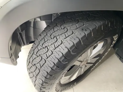 TORO 1.8 16V EVO Freedom AT6