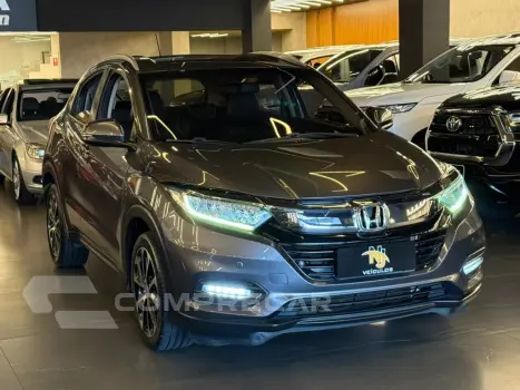 HR-V 1.8 16V FLEX EXL 4P AUTOMÁTICO