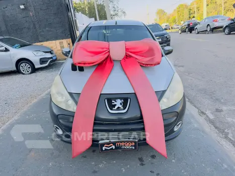 207 Hatch 1.4 4P XR FLEX
