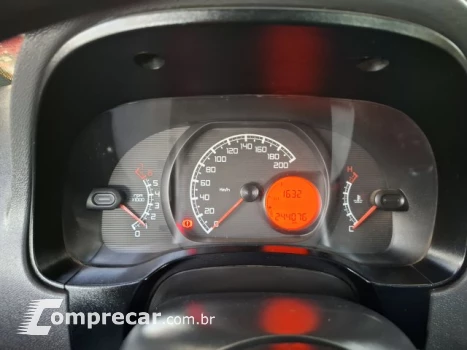 STRADA - 1.4 MPI HARD WORKING CS 8V 2P MANUAL
