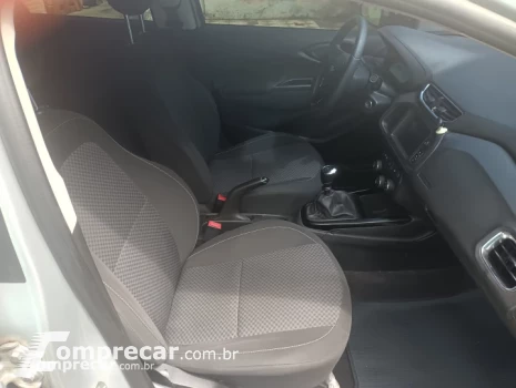 PRISMA 1.4 LT Spe/4 8V