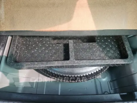 HR-V - 1.8 16V EX 4P AUTOMÁTICO