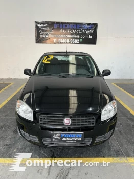 FIAT SIENA 1.0 MPI EL 8V