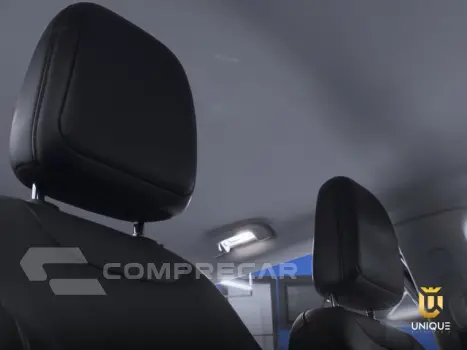 COMPASS - 2.0 TD350 TURBO LONGITUDE AT9