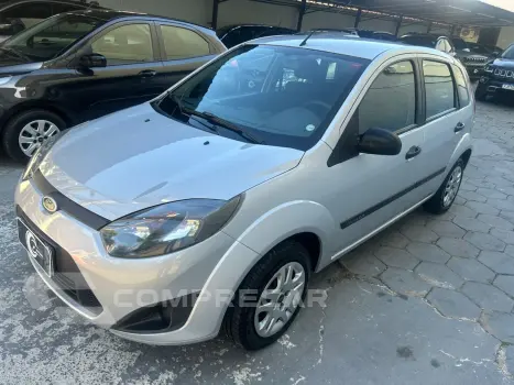 FIESTA 1.6 MPI CLASS HATCH 8V FLEX 4P MANUAL