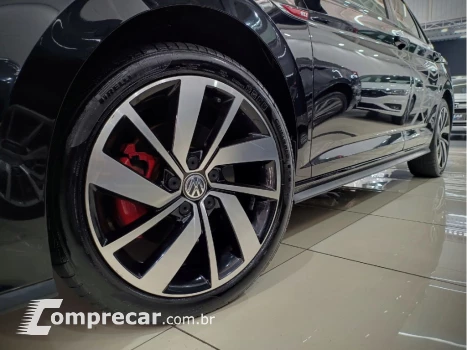 JETTA 2.0 350 TSI GASOLINA GLI DSG