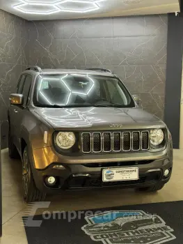 RENEGADE 2.0 16V Turbo Longitude 4X4