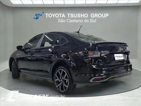 VIRTUS 1.4 250 TSI Exclusive