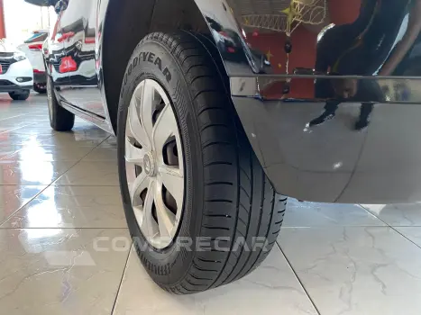 SANDERO 1.0 Authentique 16V