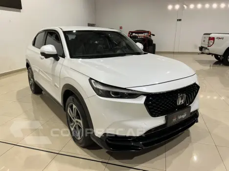 HR-V 1.5 DI I-vtec Turbo Touring