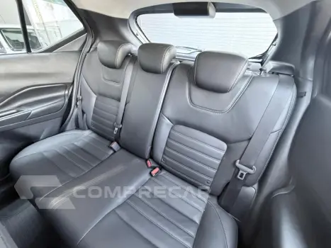 KICKS 1.6 16vstart SL