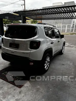 RENEGADE 1.8 16V Sport