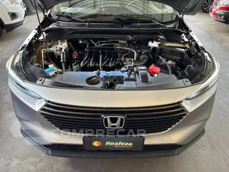 HR-V EXL 1.5 Flex Sensing 16V 5p Aut.