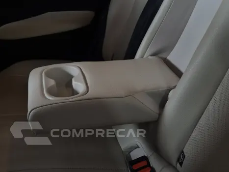 COROLLA CROSS 2.0 VVT-IE XRX DIRECT SHIFT