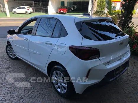 Onix 1.0 Flex Lt Manual