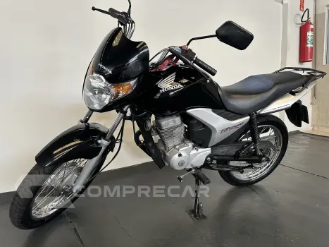 CG150 TITAN MIX ES