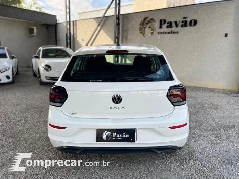 POLO 1.0 MPI