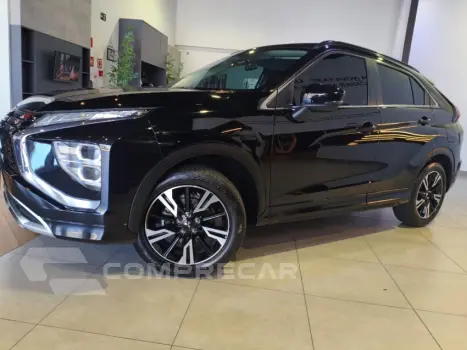 Mitsubishi ECLIPSE CROSS 1.5 Mivec Turbo HPE 4 portas
