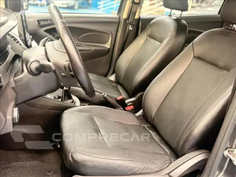 KA 1.5 TI-VCT FLEX SE PLUS SEDAN MANUAL