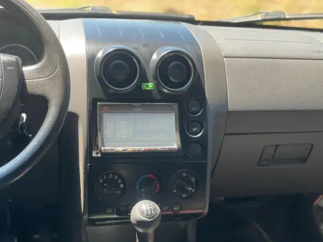 ECOSPORT 1.6 XLT 8V