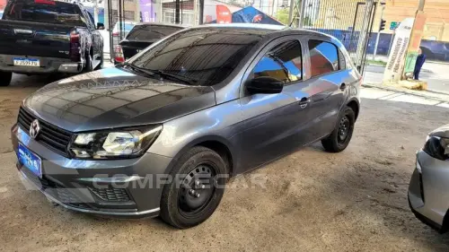 Volkswagen GOL MPI 4 portas