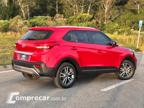 Creta Pulse 2.0 (Aut) (Flex)