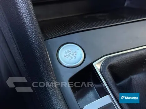 TAOS 1.4 250 TSI TOTAL FLEX COMFORTLINE AUTOMÁTICO