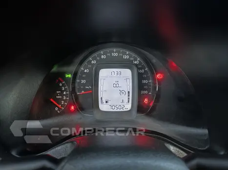 STRADA 1.4 FIRE FLEX ENDURANCE CS MANUAL
