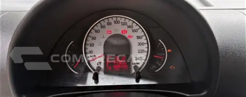 Fox 1.6 4P ROUTE FLEX