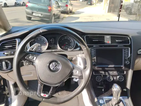 GOLF 1.4 TSI Highline 16V