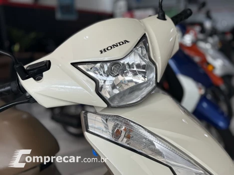 BIZ 125i