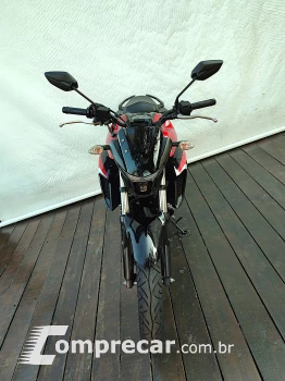 YAMAHA FZ25 FAZER ABS