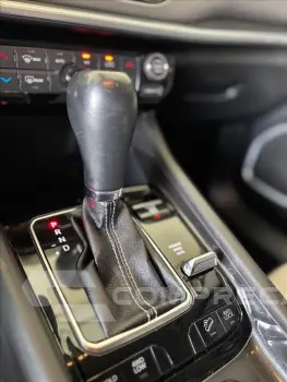 COMPASS 2.0 TD350 TURBO DIESEL LONGITUDE AT9