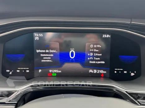 NIVUS 1.0 200 TSI Comfortline