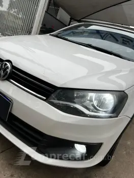 Gol TRACK 1.0 Mi Total Flex 8V 4p