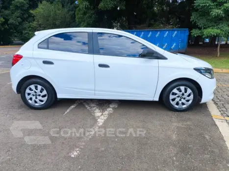 ONIX - 1.0 MPI JOY 8V 4P MANUAL