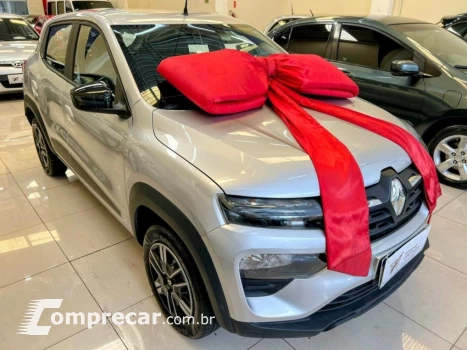 KWID 1.0 12V SCE Intense