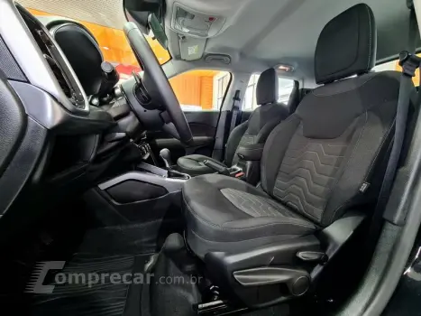 TORO FREEDOM 1.3 T270 4X2 FLEX AUT