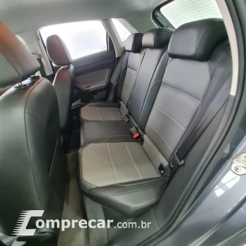 POLO 1.0 200 TSI Highline