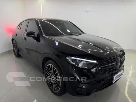 Mercedes-Benz GLC300 4M CO 4 portas