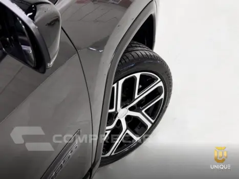 COMPASS - 1.3 T270 TURBO LIMITED AT6