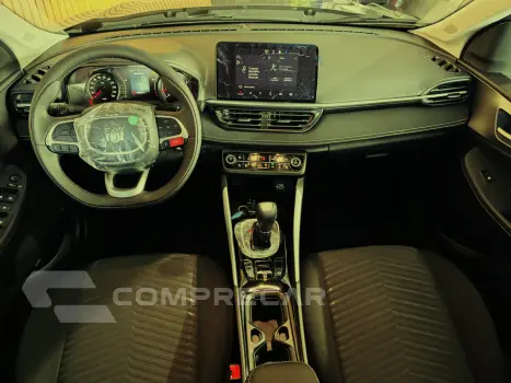 FASTBACK 1.0 Turbo 200 Audace