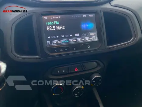 ONIX 1.4 MPFI LTZ 8V FLEX 4P MANUAL