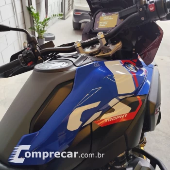 GS1300 TROPHY
