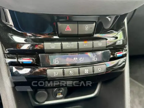 208 1.5 ALLURE 8V FLEX 4P MANUAL