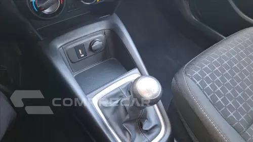 HB20 1.0 12V FLEX COMFORT MANUAL