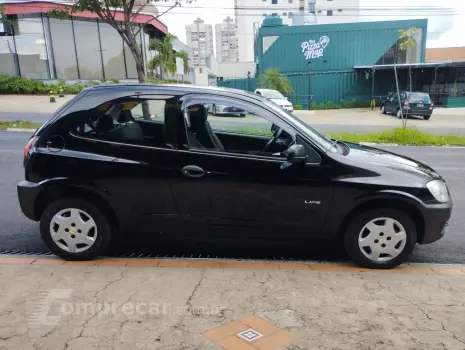 Celta 1.0 VHC FLEX LIFE