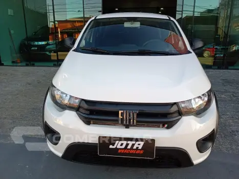 MOBI 1.0 8V EVO Like.